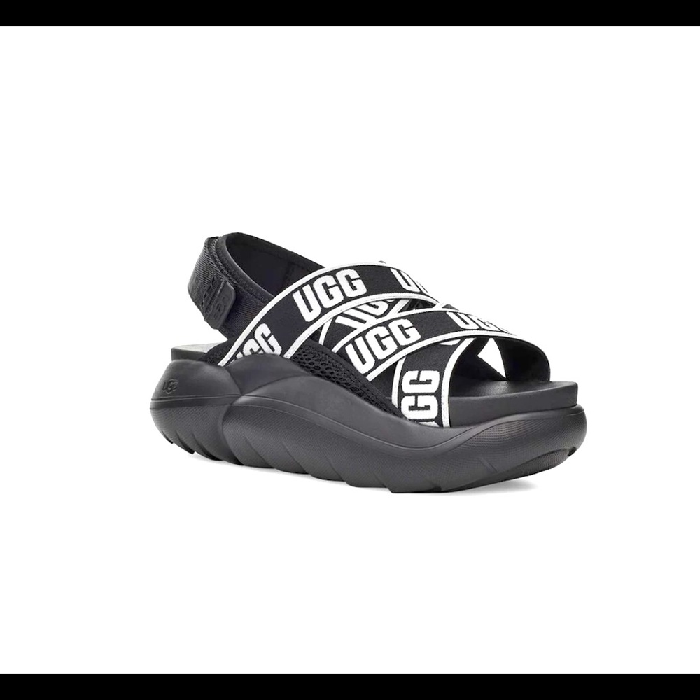 UGG LA Cloud Sandals